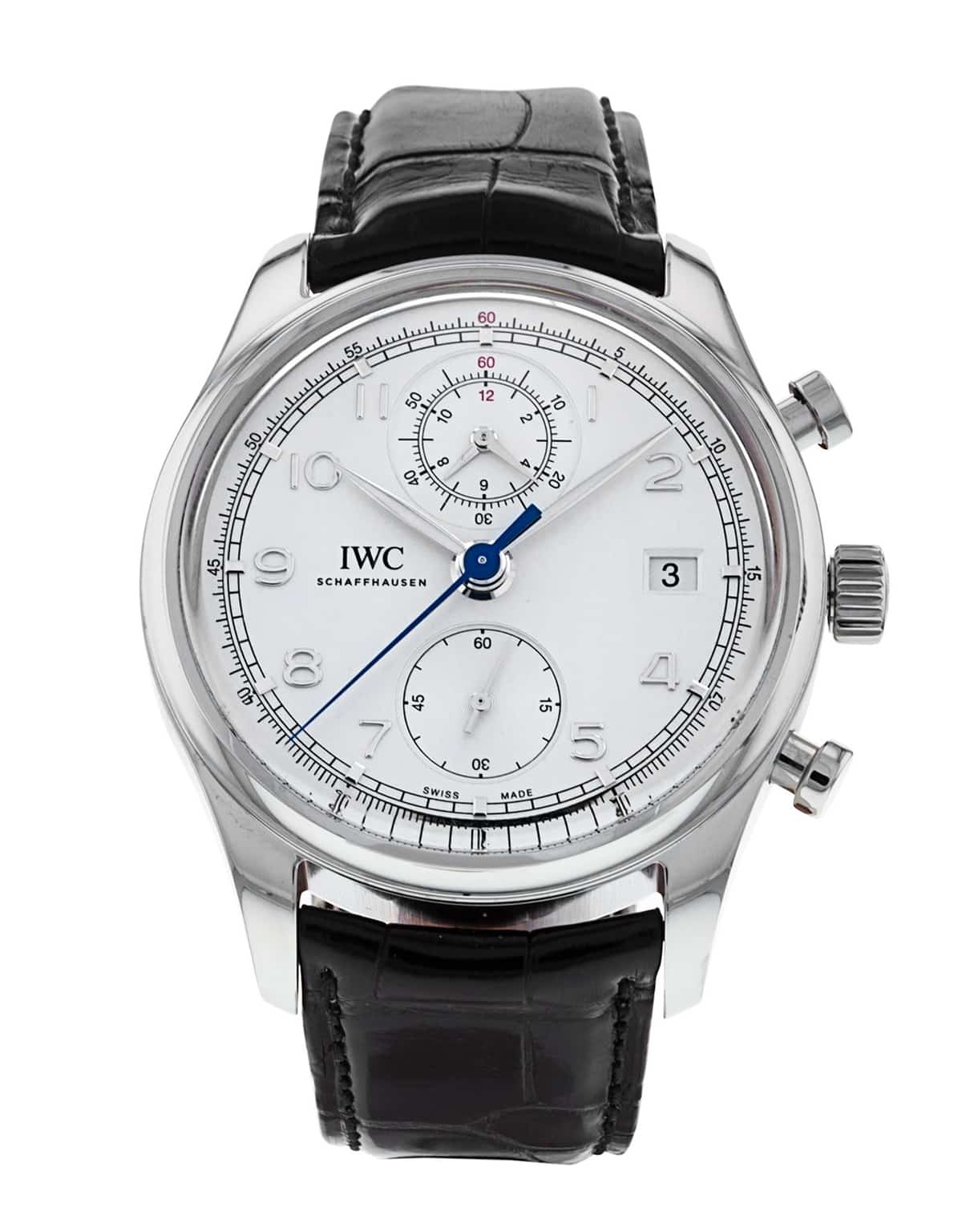 IWC Portugieser Chrono IW390403